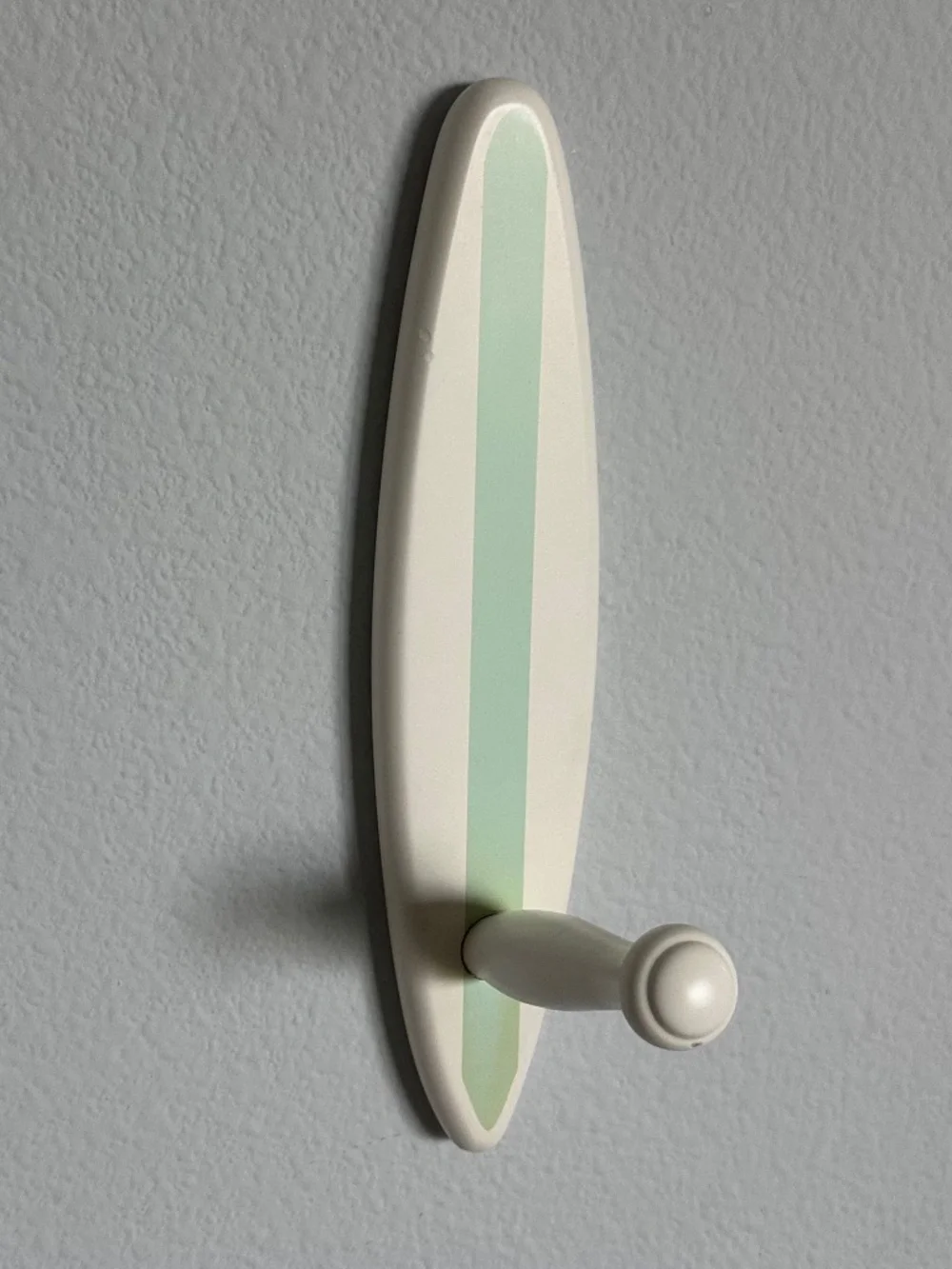 Pottery Barn Surfboard Wall Hook